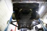 DeLorean DMC-12 in Black 1981 года